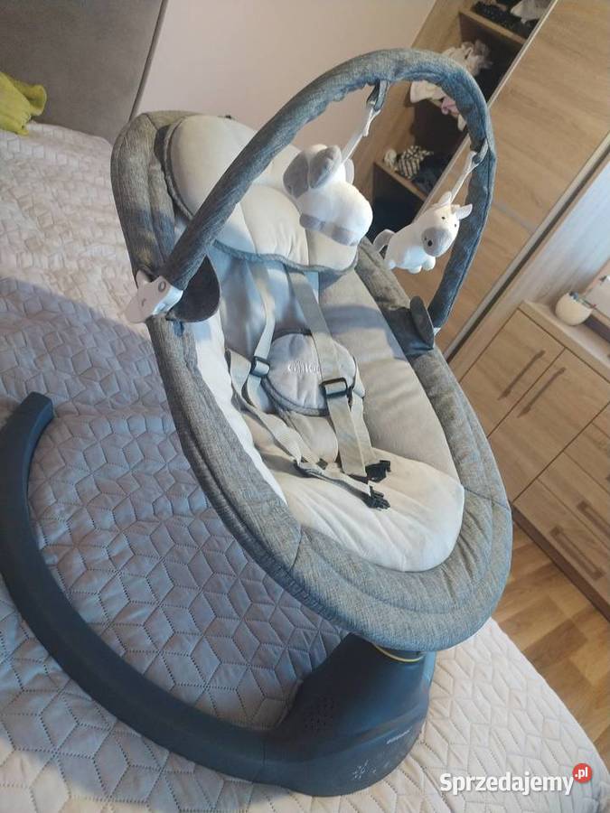 Bujak dziecięcy Giligums Białystok