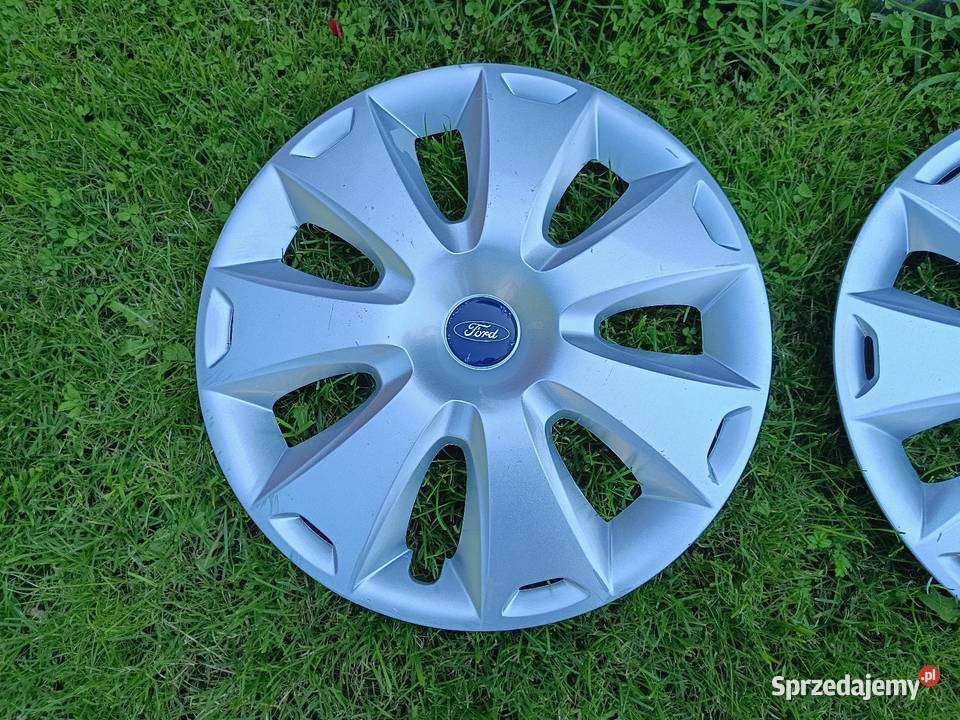 Kołpaki oryginalne Ford Focus 16 komplet C itp Piastów