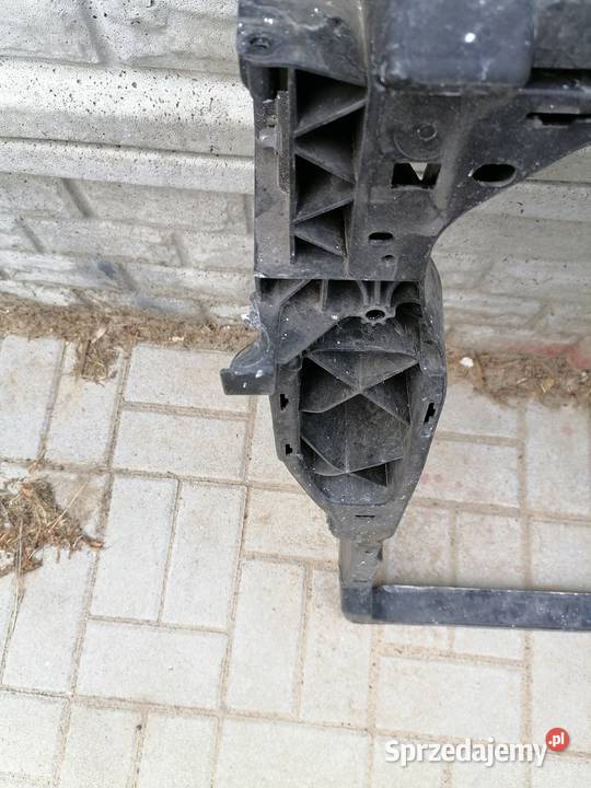 Man tge crafter pas przodu dostawcze Części Sulechów