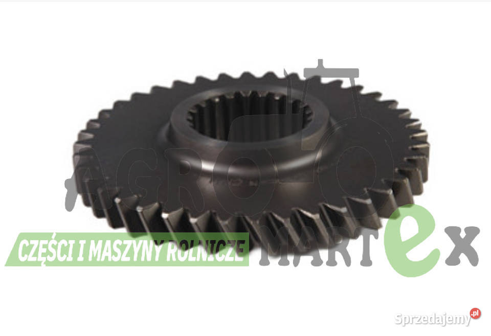 5123982 5118919 KOŁO ZĘBATE CNH Pozostałe Wichrów