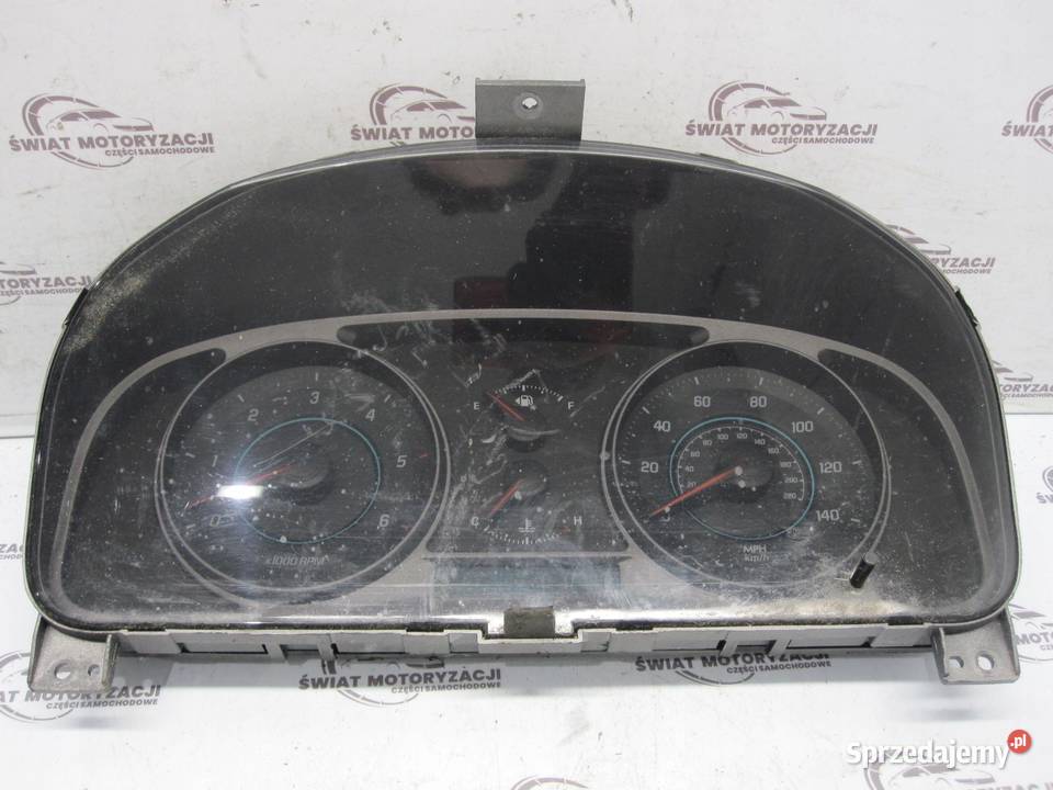 CHEVROLET CAPTIVA I LIFT 12r licznik zegary świętokrzyskie sprzedam