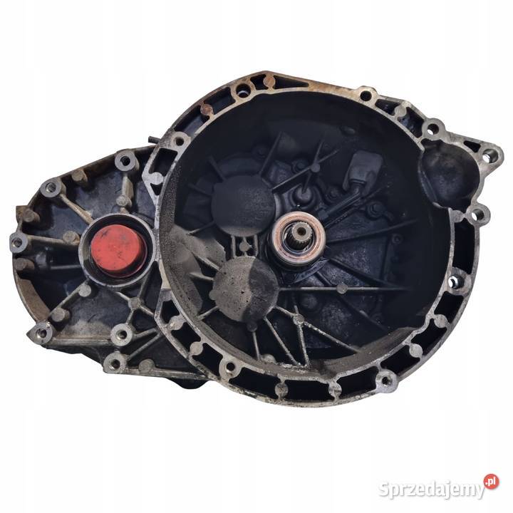 SKRZYNIA BIEGÓW Ford Kuga MK1 20 TDCI 8V4R7002BG Chełm sprzedam