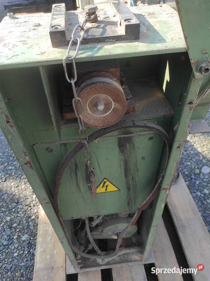 Wiertarka pozioma Jaroma Pemal wielkopolskie Kępno