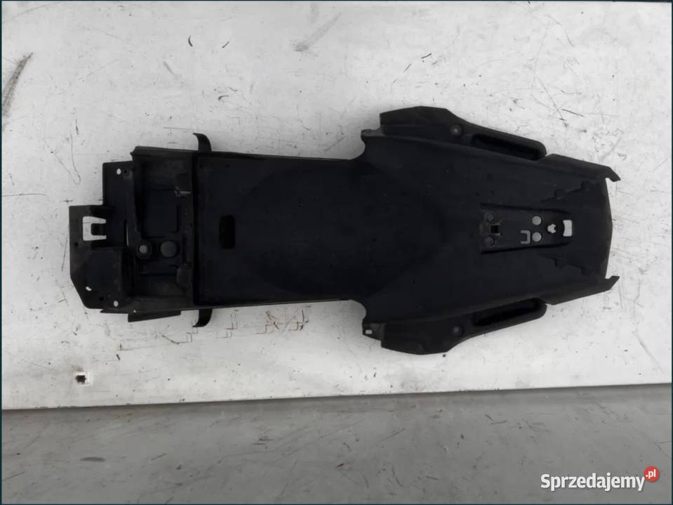 Wypełnienie ramy Honda CB 500 F 2017R Ostrzeszów