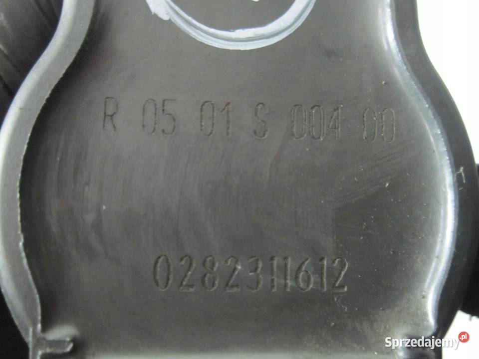 AUDI TT 18 T 02r cewka zapłonowa R0501500400