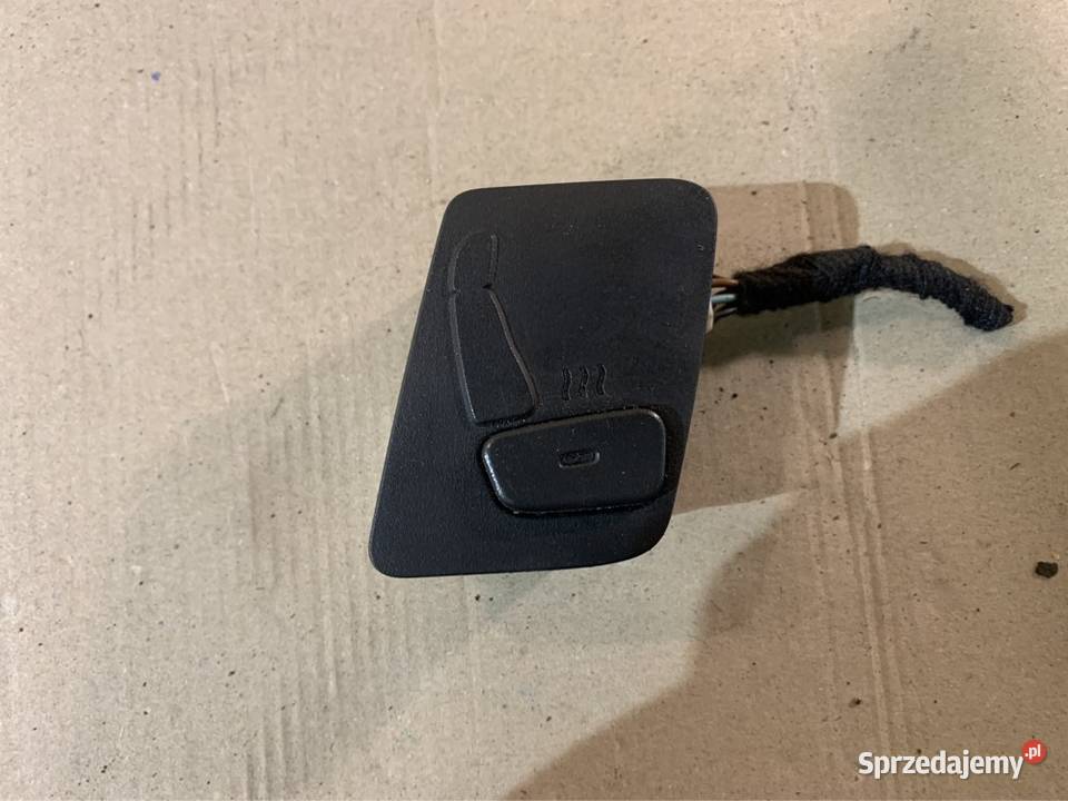 Panel grzania fotela lewy Chevrolet Epica zachodniopomorskie