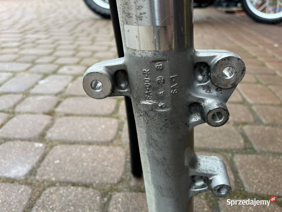 HONDA VTX1300 ZAWIESZENIE LAGI PÓŁKA OŚKA Białystok sprzedam