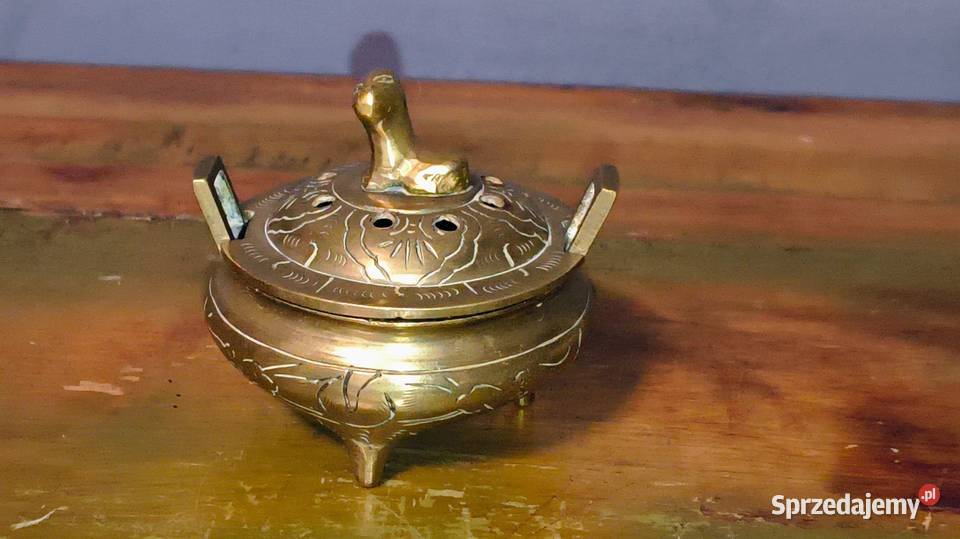 Kadzielnica brąz Chorzew sprzedam