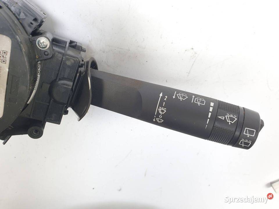 PRZEŁĄCZNIK ZESPOLONY OPEL INSIGNIA A 20817721 Lipno