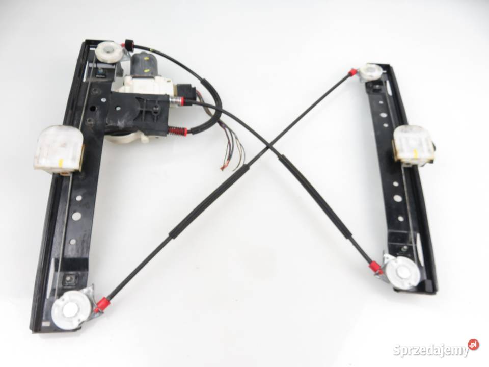 PODNOŚNIK SZYBY LEWY TYLNY GALAXY II 0130822286 osobowe