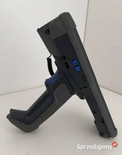 Intermec CK71 2 sztuki 4 baterie plus stacja Katowice