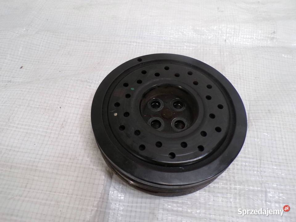 OPEL MOKKA 16CDTI KOŁO PASOWE 55569985 osobowe