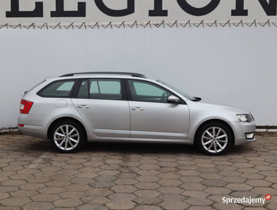 Skoda Octavia 20 TDI bluetooth Octavia