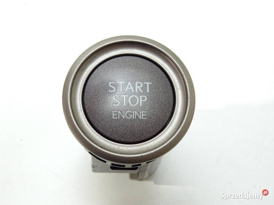 STACYJKA PRZYCISK START STOP LEXUS RC 15C542B 35 osobowe
