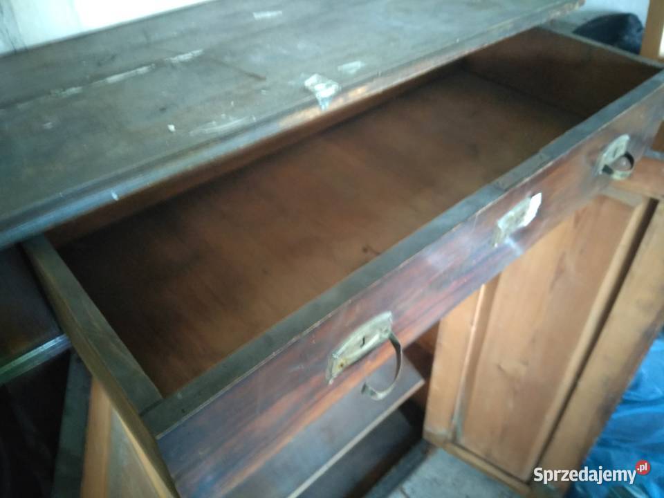 Antyki Bieliźniarka