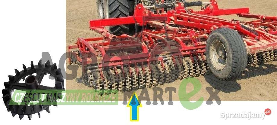 PIERŚCIEŃ WAŁU CROSSKILL 370L110 WEWNĘTRZNY Wichrów