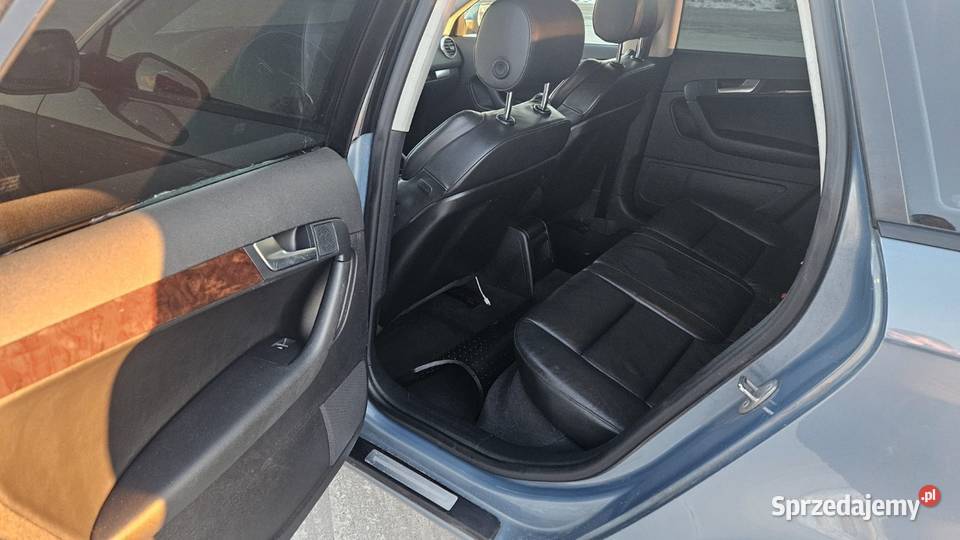 Audi A3 manualna A3 warmińsko-mazurskie sprzedam