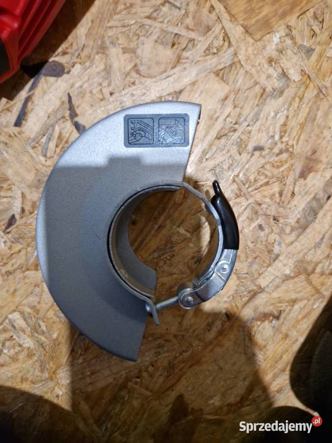 Szlifierka kątowa Einhell TEAG 125750 750 W 230 wielkopolskie Głogowa