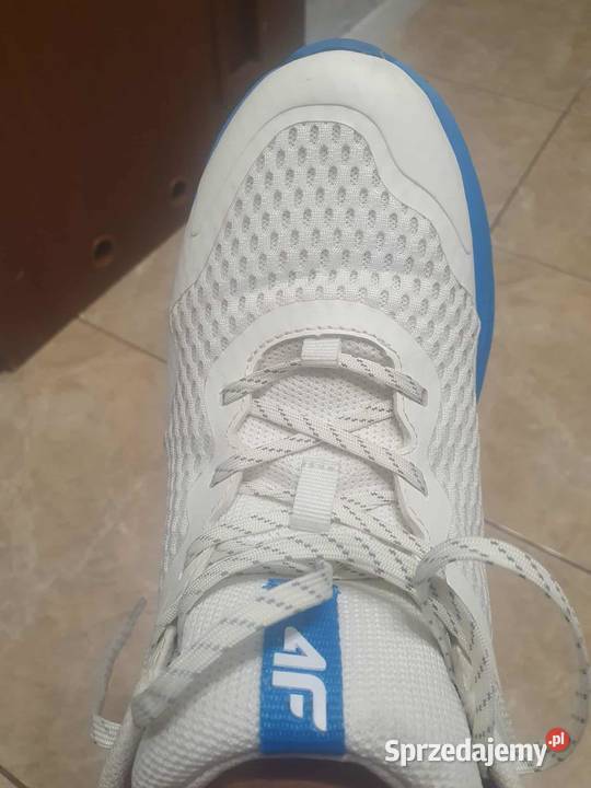 Buty 4F rozmiar 42 27cm kujawsko-pomorskie