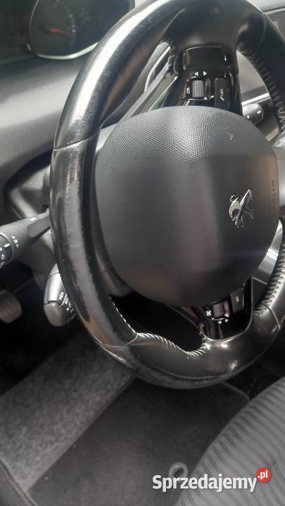 Sprzedam peugota 308 16 HDI