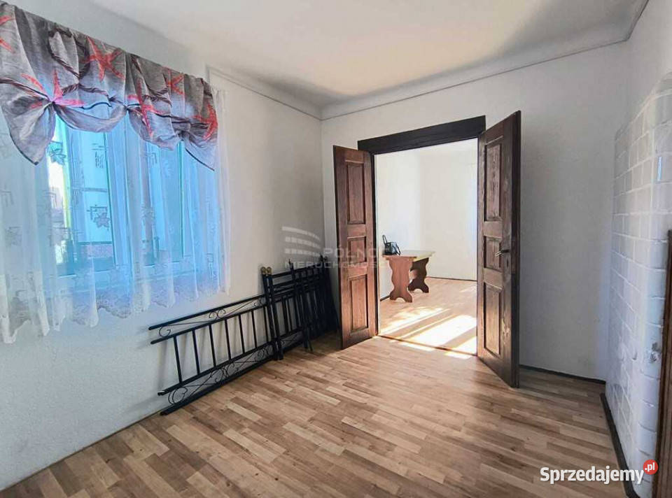 Trzy mieszkania w Białej Podlaskiej 65 dom wolnostojący lubelskie Biała Podlaska sprzedam