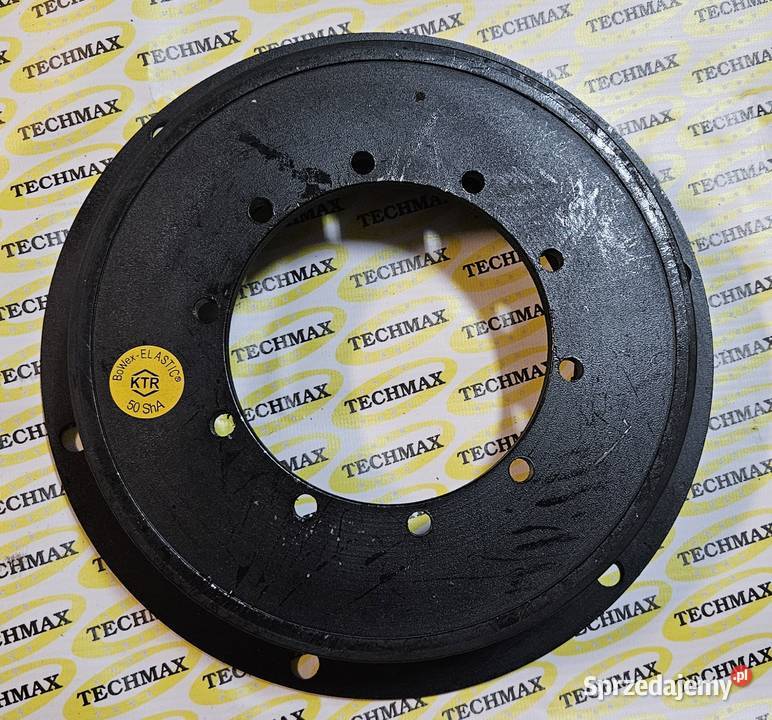 Sprzęgło Manitou 52509457 BowexELASTIC Pozostałe Głogów