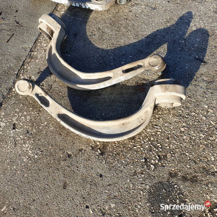 AUDI A5 8T WAHACZ LEWY PRAWY PRZOD 8K0407695H Łochowice sprzedam