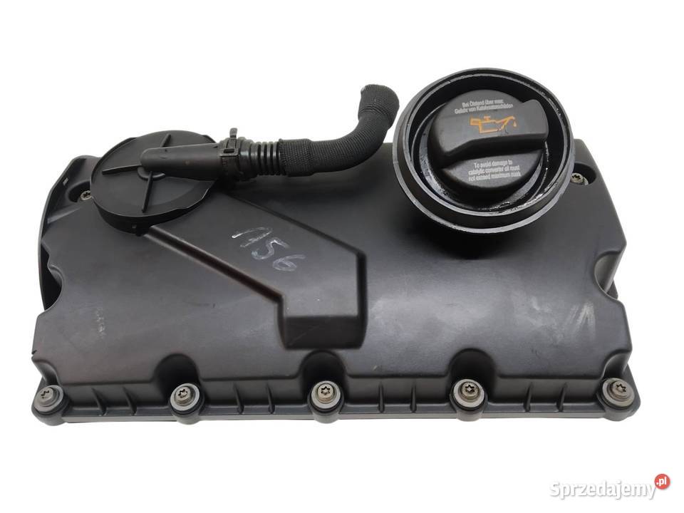 POKRYWA ZAWORÓW 038103469AD 19 TDI VW Volkswagen Rok produkcji 2005 świętokrzyskie