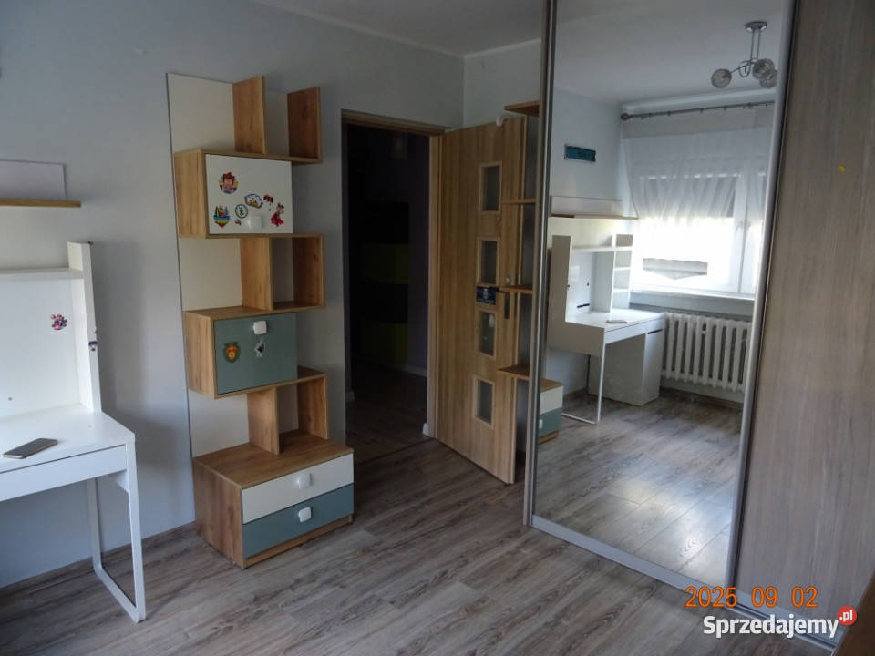 ROZKŁADOWE 2 POKOJOWE MIESZKANIE 4255 m2 NA Łódź