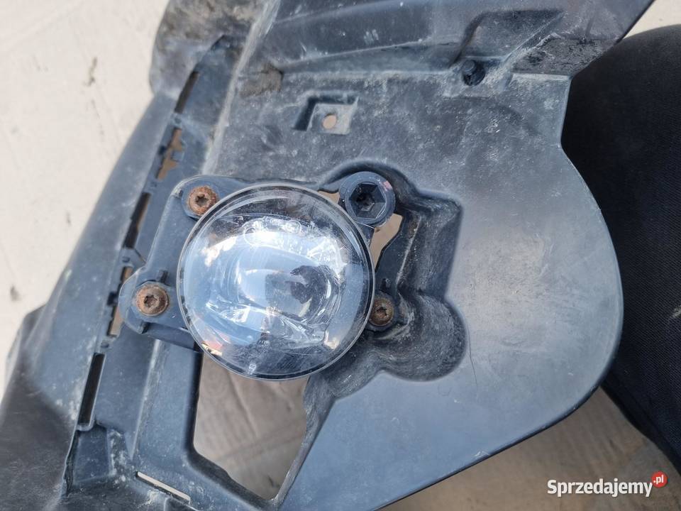 HALOGEN LEWY FORD FOCUS MK4 STLINE JX7B15A255AB sprzedam