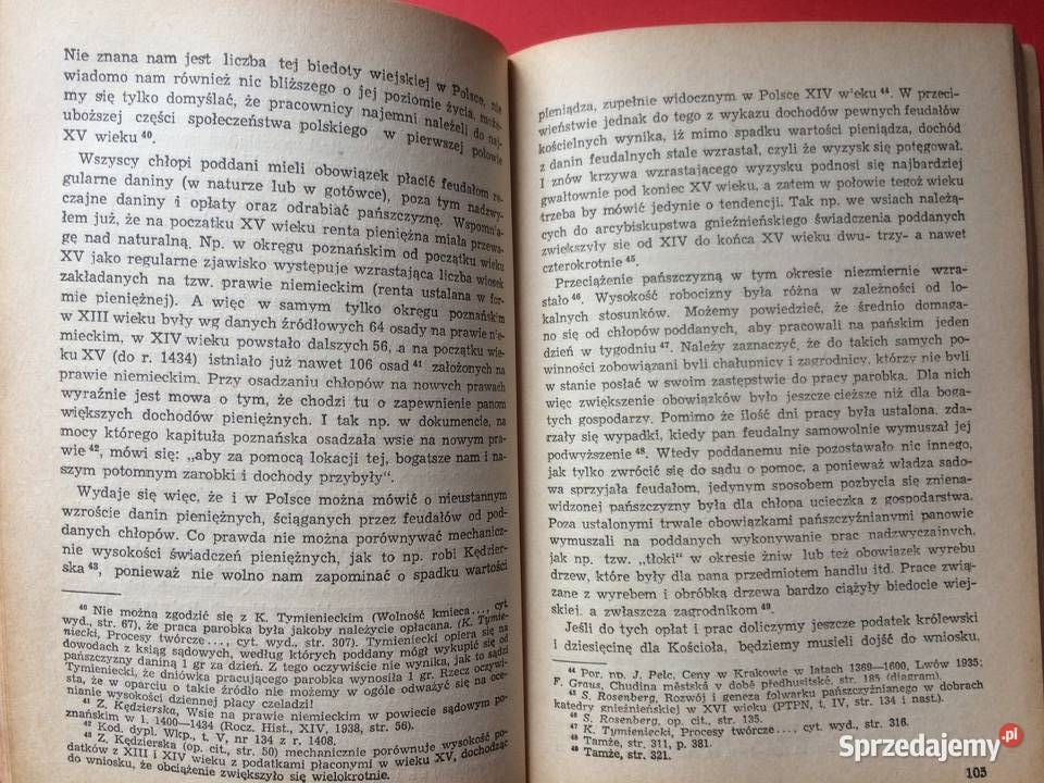 3243 Husyci Na Pomorzu I W Wielkopolsce Szczecin