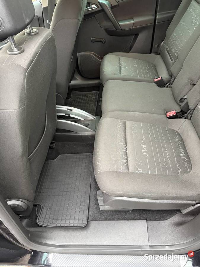 Sprzedam opel meriva super stan Dąbrowa Górnicza sprzedam