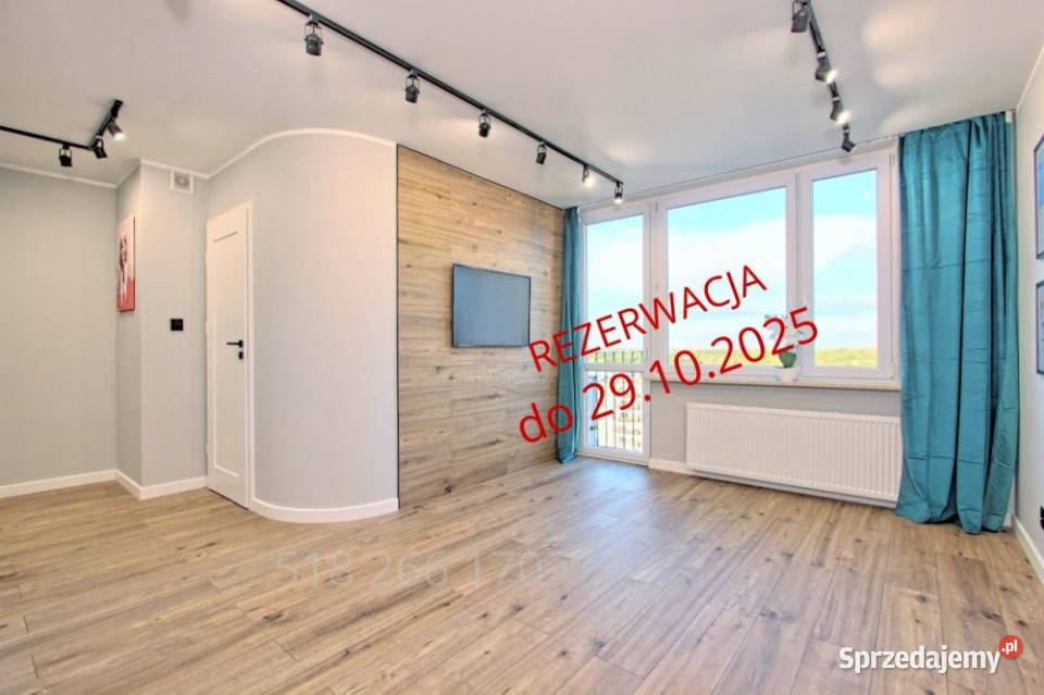 2pok remoncie z miejscem parkingowym Żerań 3 piętra i więcej Sprzedaż Warszawa