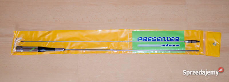Antena CB Presenter CBL819 Sosnowiec