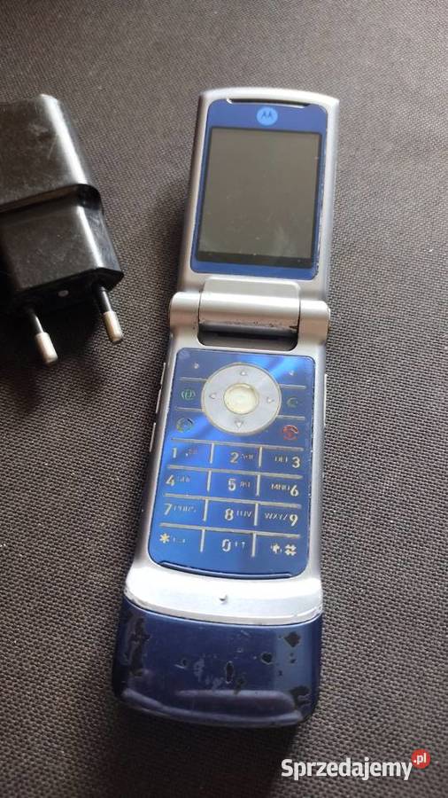 Motorola K1 lubelskie Lubartów