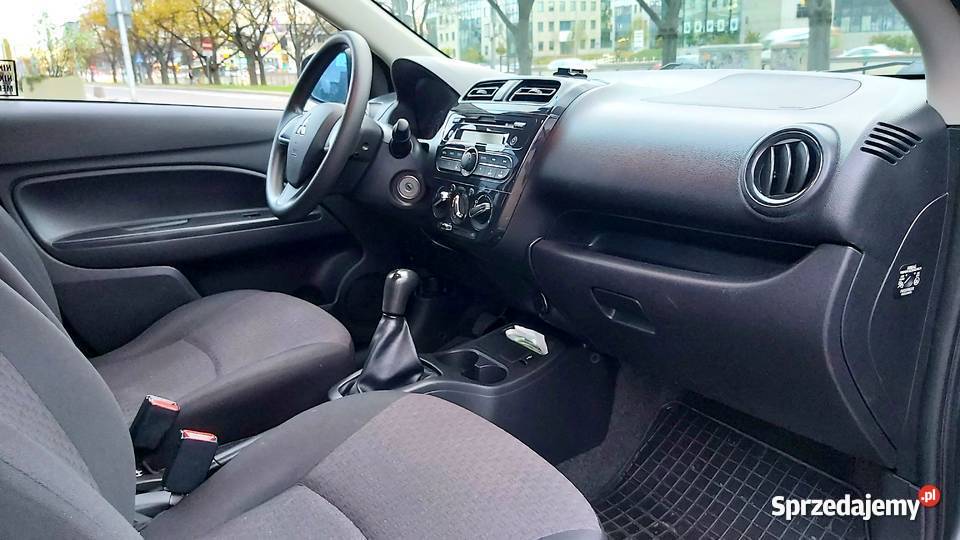 10i Active 1y wł pełen serwis w ASO na gwarancji Warszawa