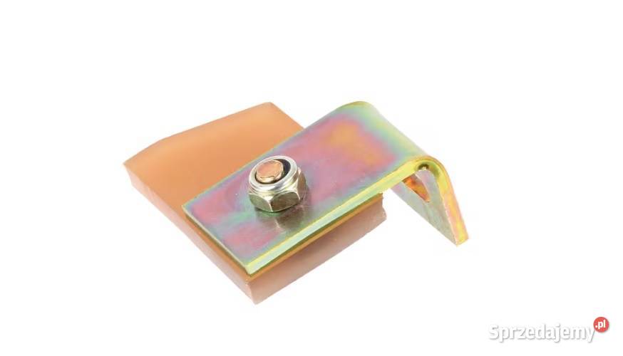 KL812926 Zgarniak siewnika Kleine Łuków