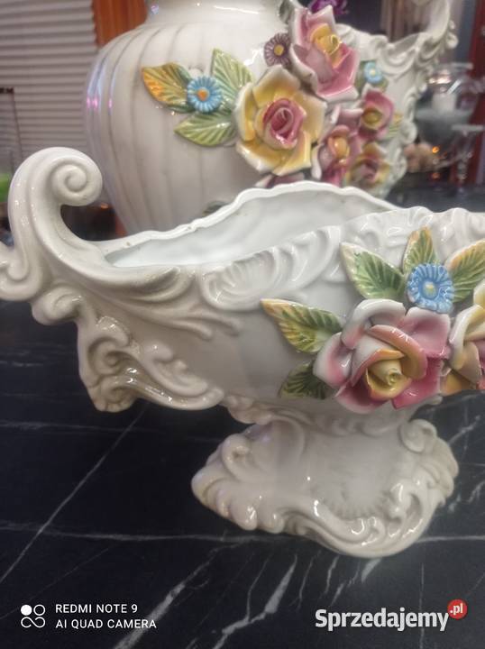 Ceramika RCapodimoute Szczecin