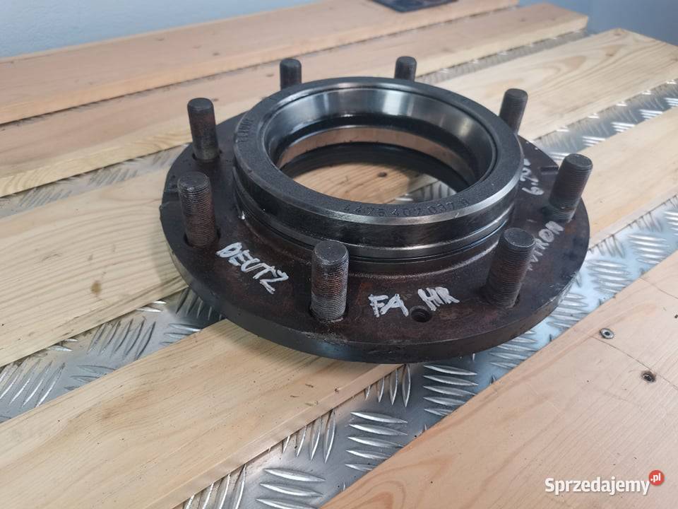 Piasta koła Deutzfahr 620 Agrotron ZF