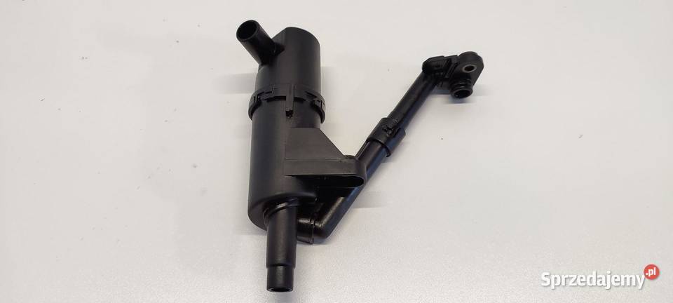 PORSCHE BOXSTER 986 SEPARATOR OLEJU 99610708054 osobowe