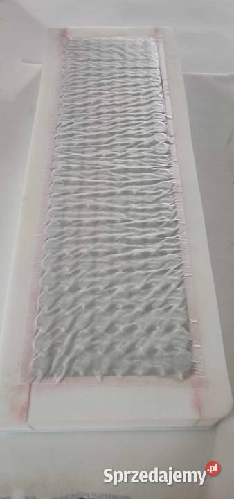 materac boneloowy 120x200x16 Bartoszyce