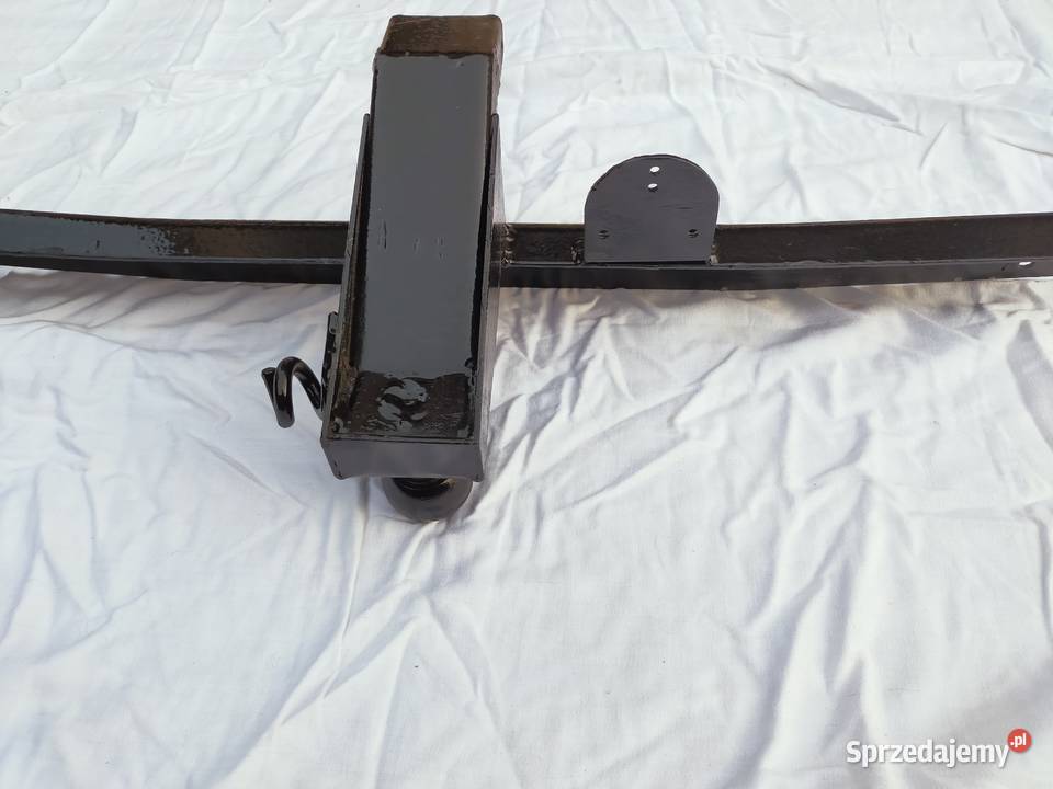 Sprzedam hak do malucha zachodniopomorskie Połczyn-Zdrój