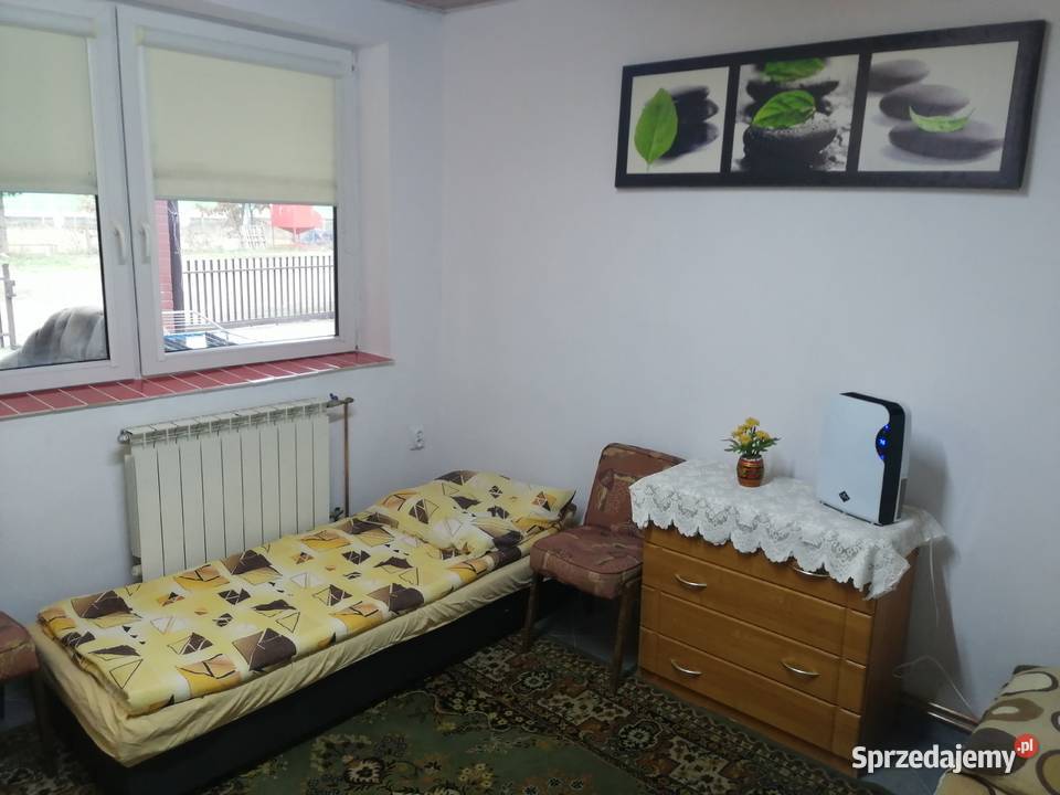 Hostel Pokoje Do Wynajęcia Kwatery Pracownicze Rawa Mazowiecka