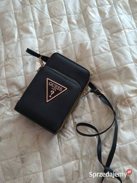 Mała torebeczka guess
