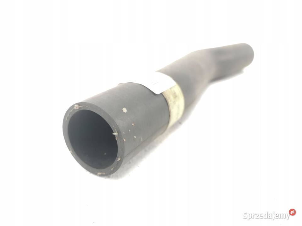 RURA WĄŻ CHŁODNICY MITSUBISHI PAJERO I 25 TD sprzedam