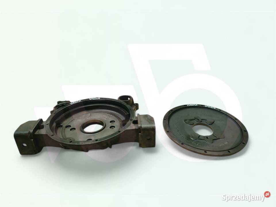 Obudowa Pokrywa D48407 koła zamachowego KUBOTA Wilkowo