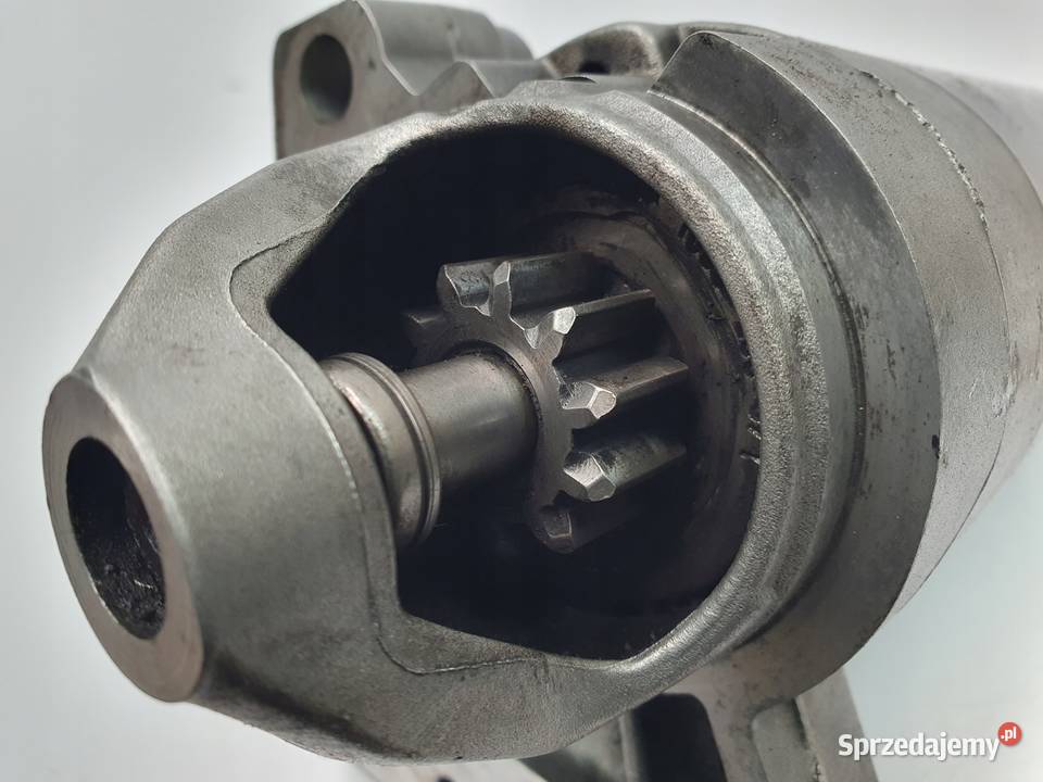 ROZRUSZNIK Mini Cooper R55 R56 16 16V VTi Bosch