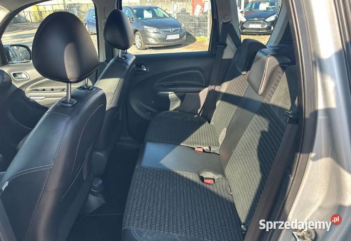Citroen C3 Picasso 2009 Łask