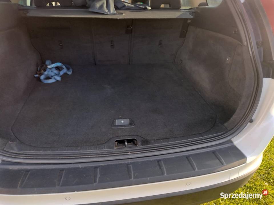 Volvo XC60 24D 185 2009r Ładny stan