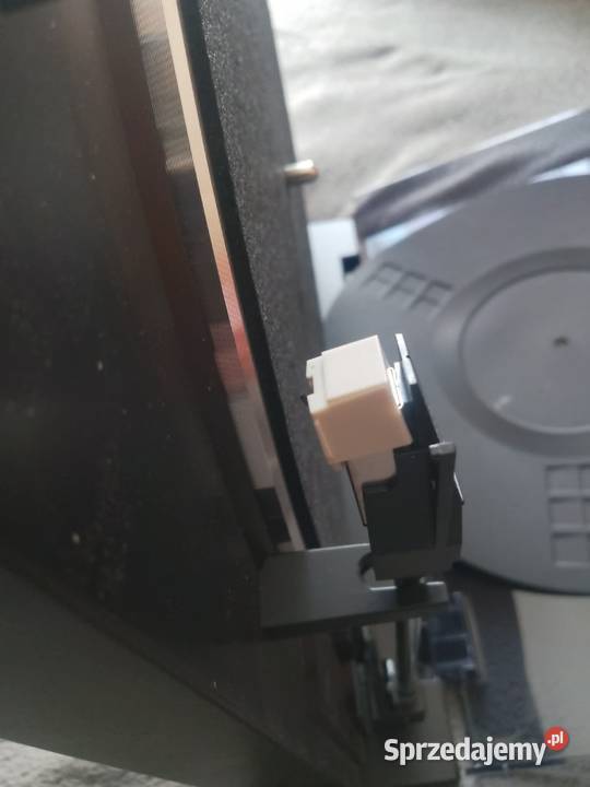 Gramofon Dual DT 210 z wejściem USB OPIS Legnica